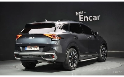 kia-sportage - 1