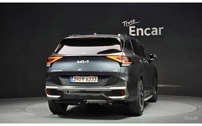 kia-sportage - 3