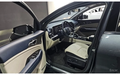Kia Sportage 2.0 DIESEL AWD /SIGNA GRAVITY / 360 КАМЕРИ /ОБДУХ/ - автомобили, коли, обяви за нови и употребявани 6