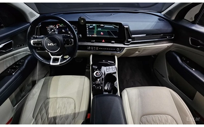 Kia Sportage 2.0 DIESEL AWD /SIGNA GRAVITY / 360 КАМЕРИ /ОБДУХ/ - автомобили, коли, обяви за нови и употребявани 9