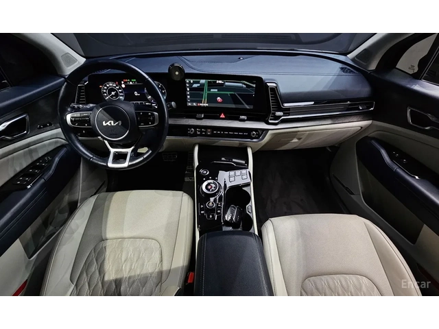 Kia Sportage 2.0 DIESEL AWD /SIGNA GRAVITY / 360 КАМЕРИ /ОБДУХ/ - автомобили, коли, обяви за нови и употребявани 9