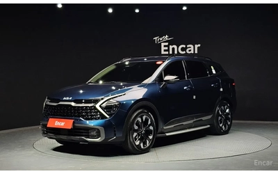 kia-sportage - 0
