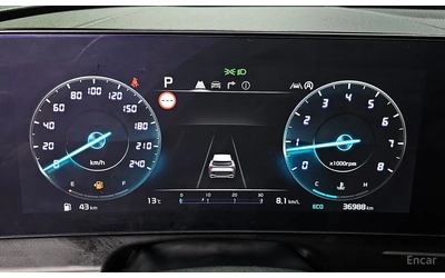 Kia Sportage AWD / SIGNATURE GRAVITY / ОБДУХ / 360 КАМЕРИ / - автомобили, коли, обяви за нови и употребявани 10