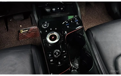 Kia Sportage AWD / SIGNATURE GRAVITY / ОБДУХ / 360 КАМЕРИ / - автомобили, коли, обяви за нови и употребявани 12