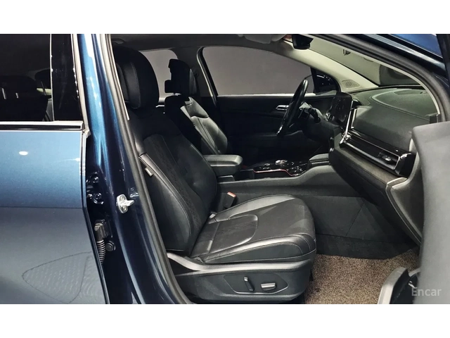 Kia Sportage AWD / SIGNATURE GRAVITY / ОБДУХ / 360 КАМЕРИ / - автомобили, коли, обяви за нови и употребявани 13