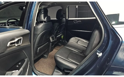 Kia Sportage AWD / SIGNATURE GRAVITY / ОБДУХ / 360 КАМЕРИ / - автомобили, коли, обяви за нови и употребявани 14