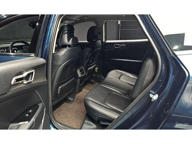 Kia Sportage AWD / SIGNATURE GRAVITY / ОБДУХ / 360 КАМЕРИ / - автомобили, коли, обяви за нови и употребявани 14