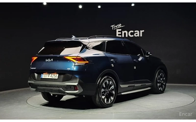 kia-sportage - 1