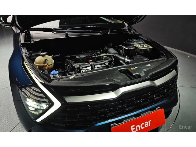 Kia Sportage AWD / SIGNATURE GRAVITY / ОБДУХ / 360 КАМЕРИ / - автомобили, коли, обяви за нови и употребявани 4