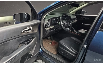 kia-sportage - 5