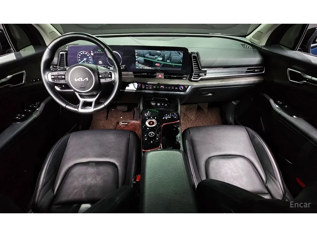 Kia Sportage AWD / SIGNATURE GRAVITY / ОБДУХ / 360 КАМЕРИ / - автомобили, коли, обяви за нови и употребявани 7