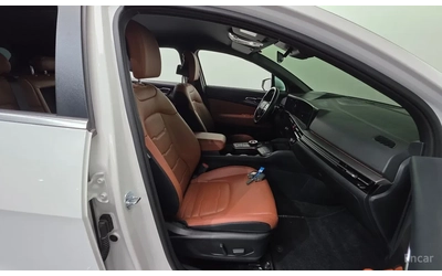 Kia Sportage 1.6 Turbo / AWD / SIGNATURE / ОБДУХ / 360 КАМЕРИ / - автомобили, коли, обяви за нови и употребявани 15