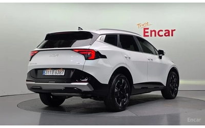 kia-sportage - 1