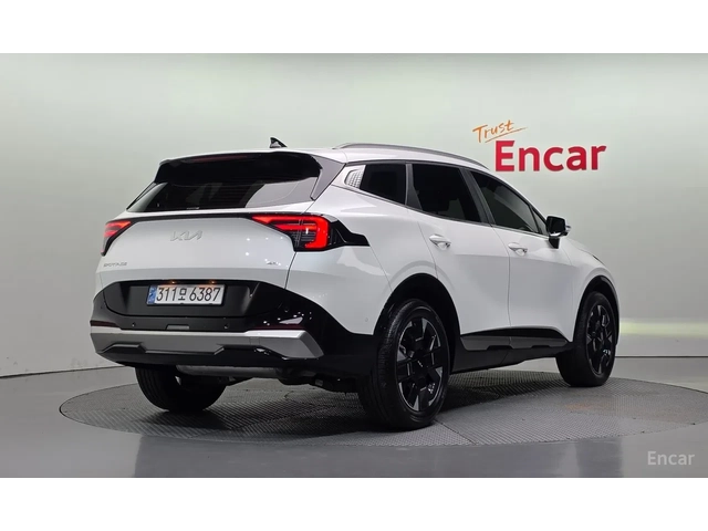 Kia Sportage 1.6 Turbo / AWD / SIGNATURE / ОБДУХ / 360 КАМЕРИ / - автомобили, коли, обяви за нови и употребявани 1