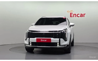 kia-sportage - 2