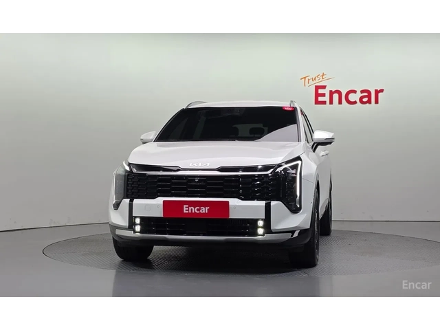 Kia Sportage 1.6 Turbo / AWD / SIGNATURE / ОБДУХ / 360 КАМЕРИ / - автомобили, коли, обяви за нови и употребявани 2