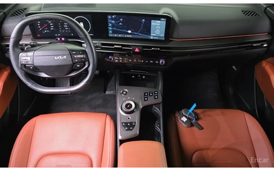 Kia Sportage 1.6 Turbo / AWD / SIGNATURE / ОБДУХ / 360 КАМЕРИ / - автомобили, коли, обяви за нови и употребявани 6