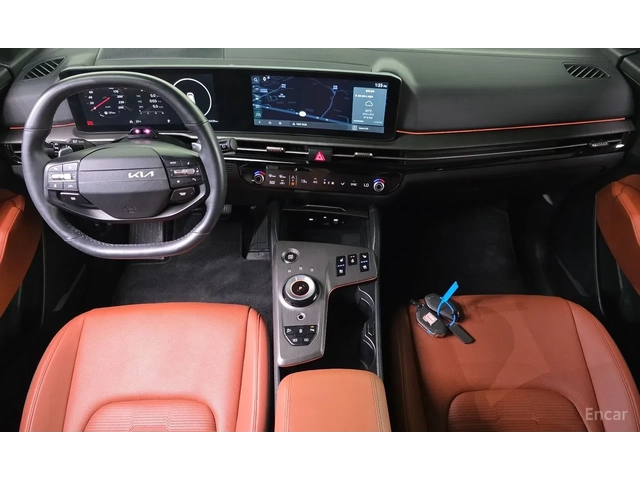 Kia Sportage 1.6 Turbo / AWD / SIGNATURE / ОБДУХ / 360 КАМЕРИ / - автомобили, коли, обяви за нови и употребявани 6