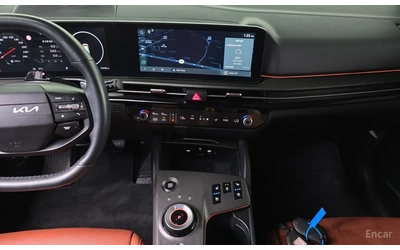 Kia Sportage 1.6 Turbo / AWD / SIGNATURE / ОБДУХ / 360 КАМЕРИ / - автомобили, коли, обяви за нови и употребявани 7