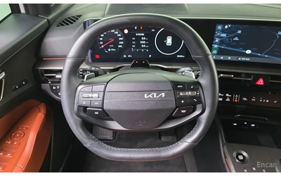 Kia Sportage 1.6 Turbo / AWD / SIGNATURE / ОБДУХ / 360 КАМЕРИ / - автомобили, коли, обяви за нови и употребявани 8