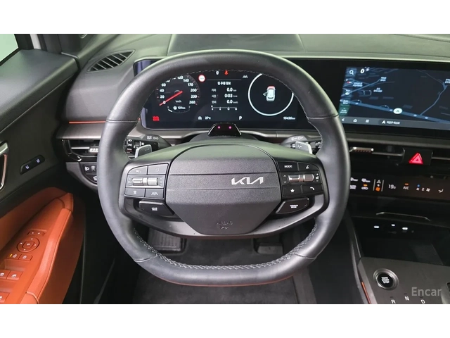 Kia Sportage 1.6 Turbo / AWD / SIGNATURE / ОБДУХ / 360 КАМЕРИ / - автомобили, коли, обяви за нови и употребявани 8