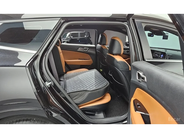 Kia Sportage ОБДУХВАНЕ / DIGITAL / DISTRONIC - автомобили, коли, обяви за нови и употребявани 10