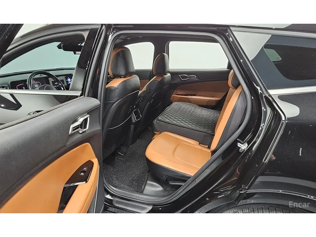 Kia Sportage ОБДУХВАНЕ / DIGITAL / DISTRONIC - автомобили, коли, обяви за нови и употребявани 11
