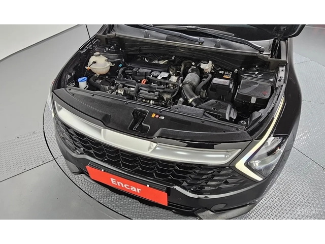 Kia Sportage ОБДУХВАНЕ / DIGITAL / DISTRONIC - автомобили, коли, обяви за нови и употребявани 13
