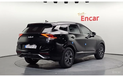 kia-sportage - 1