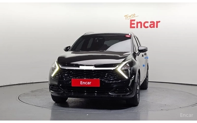 kia-sportage - 2