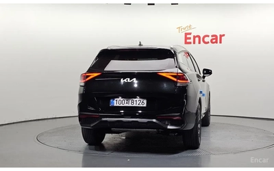 kia-sportage - 3