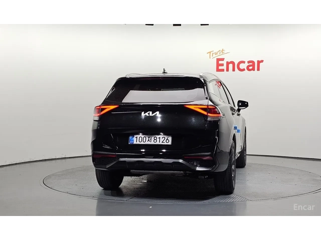Kia Sportage ОБДУХВАНЕ / DIGITAL / DISTRONIC - автомобили, коли, обяви за нови и употребявани 3