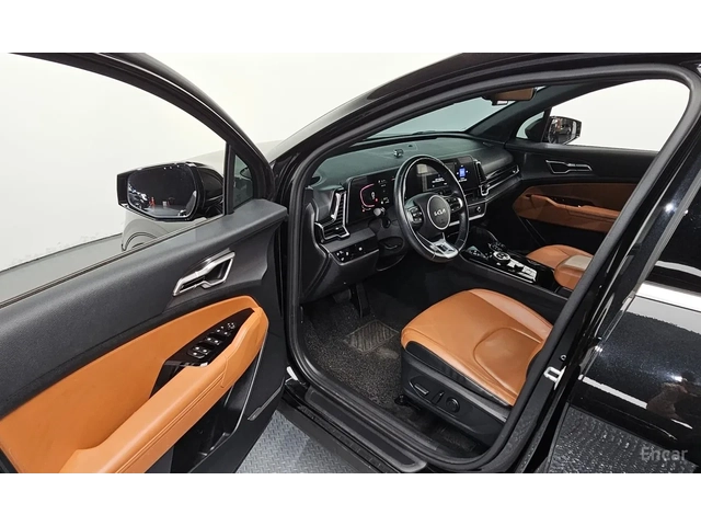 Kia Sportage ОБДУХВАНЕ / DIGITAL / DISTRONIC - автомобили, коли, обяви за нови и употребявани 5