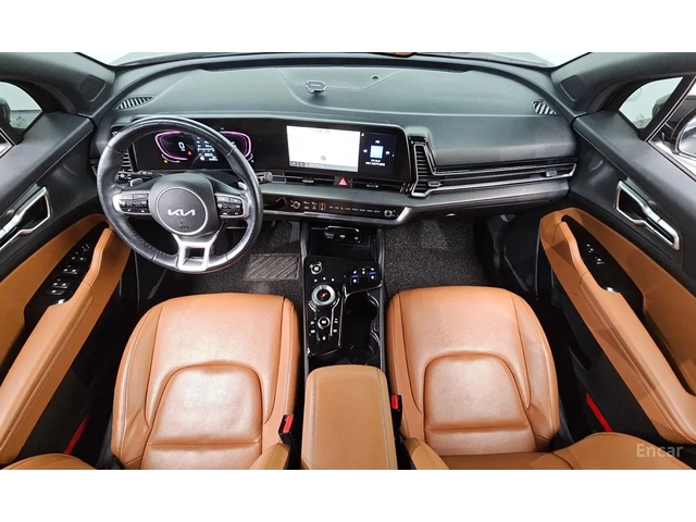 Kia Sportage ОБДУХВАНЕ / DIGITAL / DISTRONIC - автомобили, коли, обяви за нови и употребявани 6