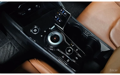 Kia Sportage ОБДУХВАНЕ / DIGITAL / DISTRONIC - автомобили, коли, обяви за нови и употребявани 9