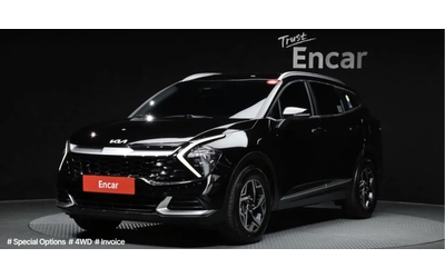 kia-sportage - 0