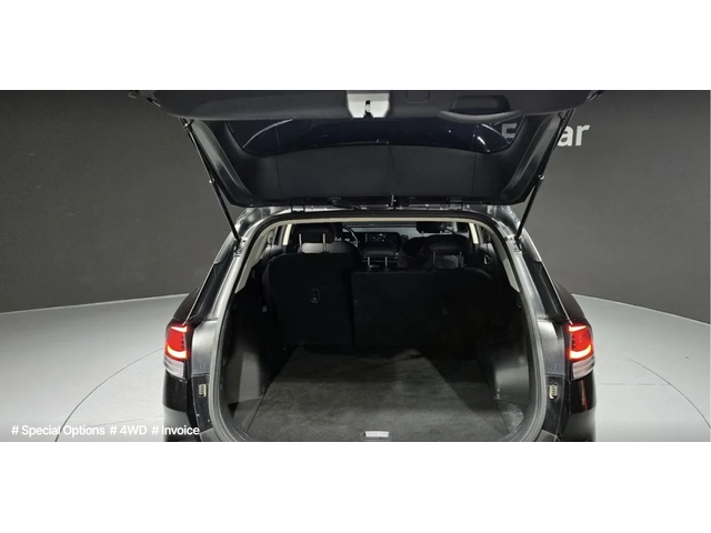 Kia Sportage 4WD 2.0 Prestige - автомобили, коли, обяви за нови и употребявани 13