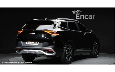 kia-sportage - 1