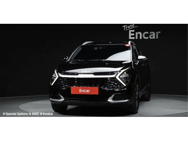 Kia Sportage 4WD 2.0 Prestige - автомобили, коли, обяви за нови и употребявани 2