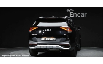 kia-sportage - 3