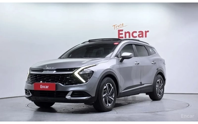 kia-sportage - 0