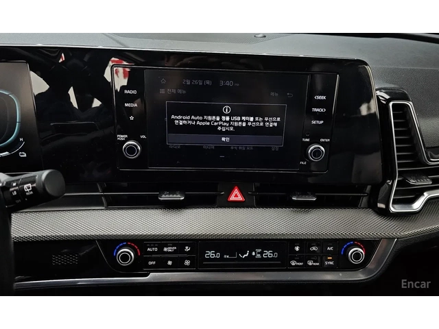 Kia Sportage PRESTIGE - автомобили, коли, обяви за нови и употребявани 10
