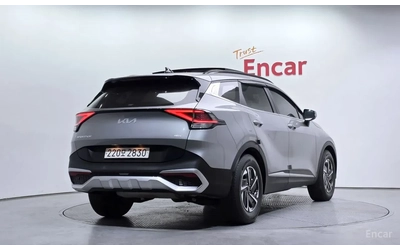 kia-sportage - 1