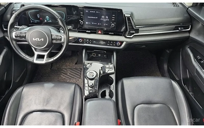 kia-sportage - 3