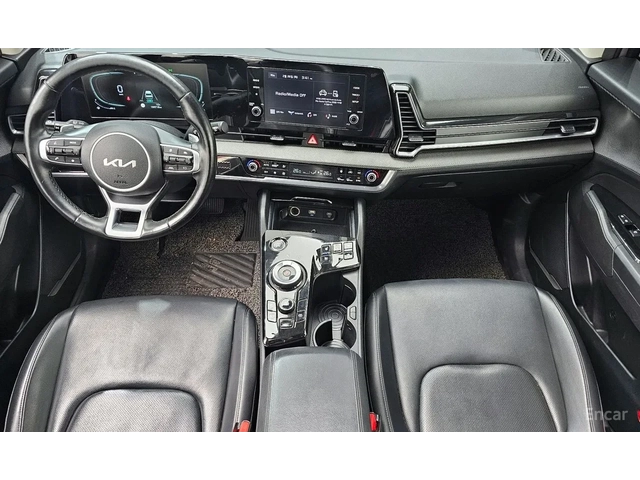 Kia Sportage PRESTIGE - автомобили, коли, обяви за нови и употребявани 3