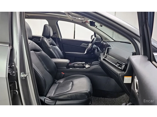 Kia Sportage PRESTIGE - автомобили, коли, обяви за нови и употребявани 6