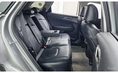 Kia Sportage PRESTIGE - автомобили, коли, обяви за нови и употребявани 8