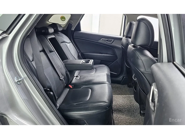 Kia Sportage PRESTIGE - автомобили, коли, обяви за нови и употребявани 8