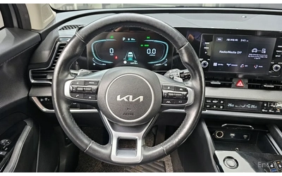 Kia Sportage PRESTIGE - автомобили, коли, обяви за нови и употребявани 9