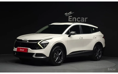 kia-sportage - 0
